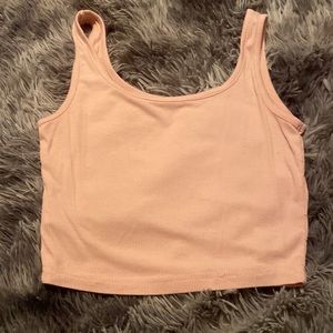 super cute crop top